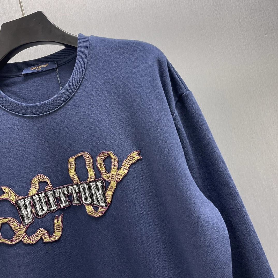 wg.luxury- 8V embroidery oversized item:D-F468K3012